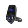 Sender FM Bluetooth T-02` - 2