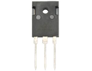 NPN-Transistor BU2508AW