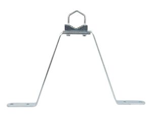 Antennenhalter für Mast 25cm - image 2