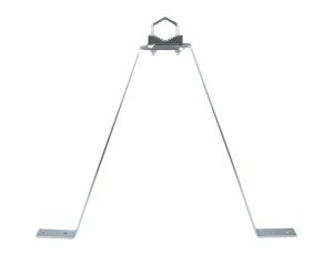 Antennenhalter für 50cm-Mast - image 2