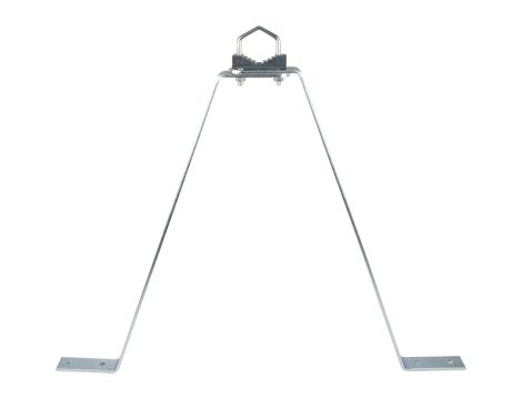 Antennenhalter für 50cm-Mast - 2