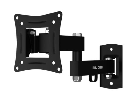 HQ LCD TV Halterung 10"-27" TYPE X mit Gelenk