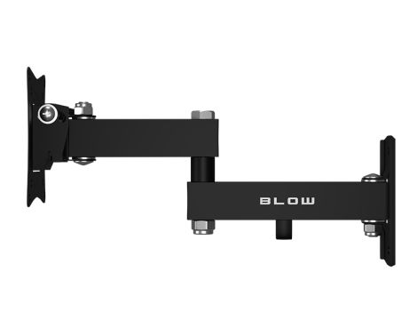 HQ LCD TV Halterung 10"-27" TYPE X mit Gelenk - 2