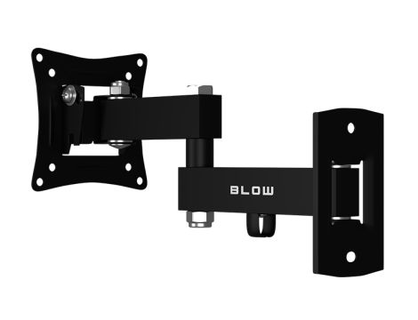 HQ LCD TV Halterung 10"-27" TYPE X mit Gelenk - 4