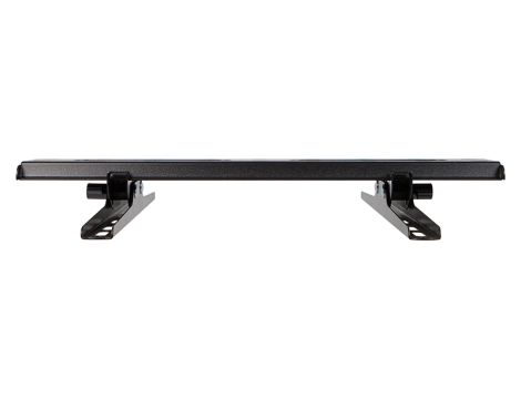 HQ LCD TV Halterung 32"-85" BLACK schwenkbar - 4