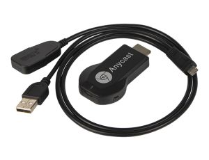 Adapter WIFI HDMI TV Dongle Anycast