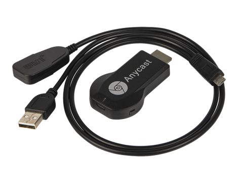 Adapter WIFI HDMI TV Dongle Anycast