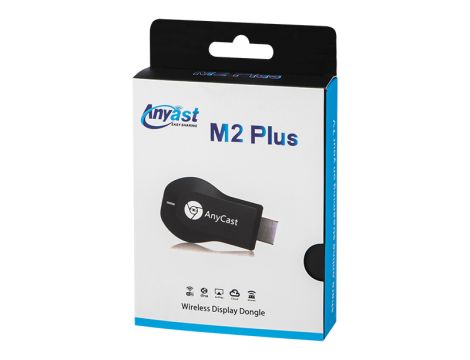 Adapter WIFI HDMI TV Dongle Anycast - 3