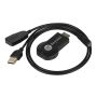 Adapter WIFI HDMI TV Dongle Anycast - 2