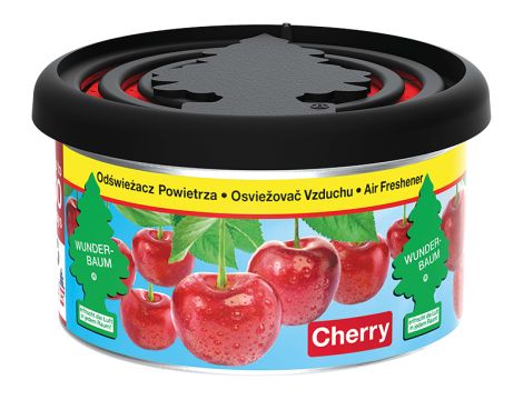 WB Fiber Can Black Cherry 30g Dosen-Lufterfrischer