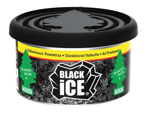 WB Fiber Can Black Ice 30g Dosen-Lufterfrischer