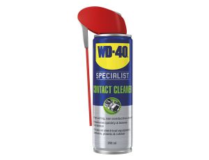 WD-40 SPECIALIST Kontaktreiniger 250ml