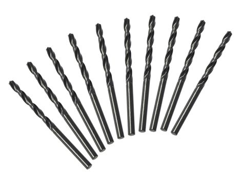 Bohrer 4,5 mm