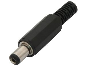 DC-Stecker 2.1/5.5 /9.5