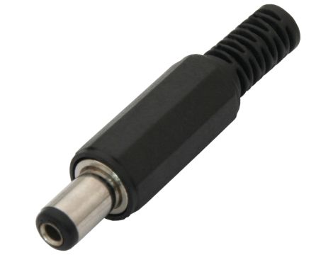 DC-Stecker 2.1/5.5 /9.5