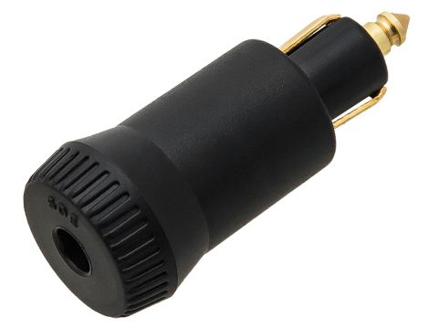 Zigarettenanzünderstecker W01 klein