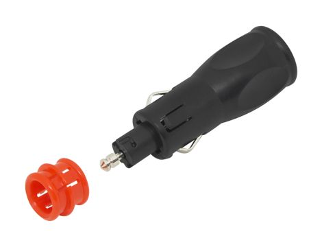 Zigarettenanzünder-Stecker W2/III - 2