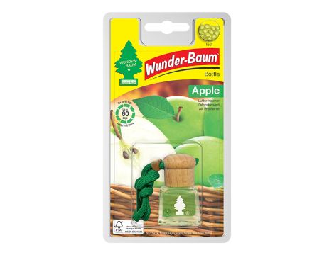 WUNDER-BAUM - Fläschchen Apfel 4,5ml