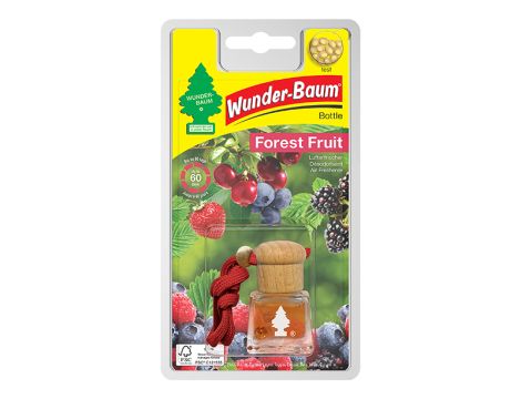 WUNDER-BAUM - Fläschchen Waldfrucht 4,5ml