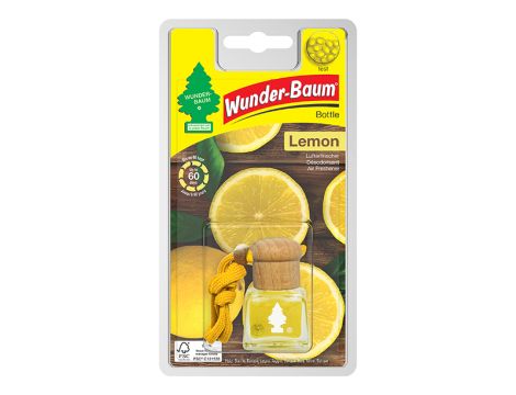 WUNDER-BAUM - Fläschchen Zitrone 4,5ml