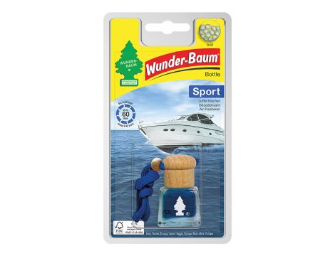 WUNDER-BAUM - Bottle Sport 4,5ml