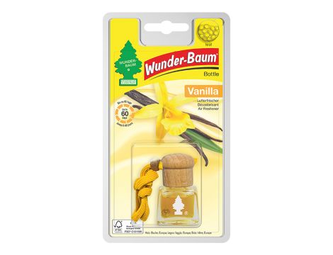 WUNDER-BAUM - Fläschchen Vanille 4,5ml