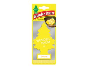 WUNDER-BAUM - Weihnachtsbaum - Zitrone