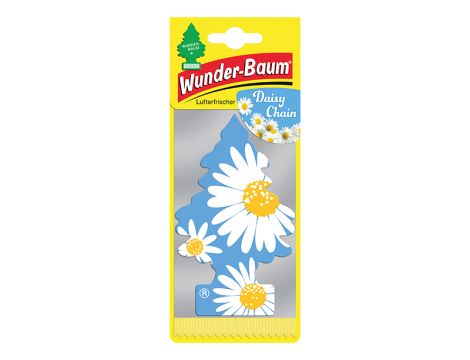 WUNDER-BAUM - Chinka- Gänseblümchenkette