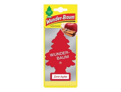 WUNDER-BAUM - Weihnachtsbaum - Apfel/Zimt