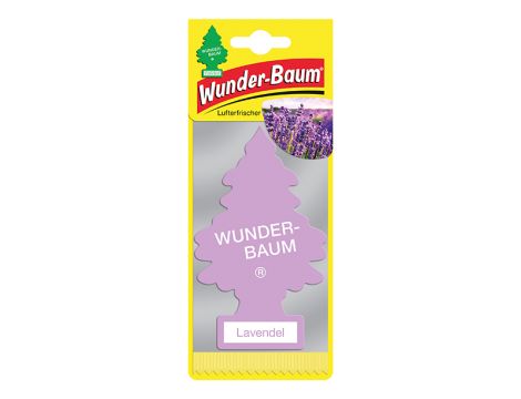 WUNDER-BAUM - Choinka- Lawenda