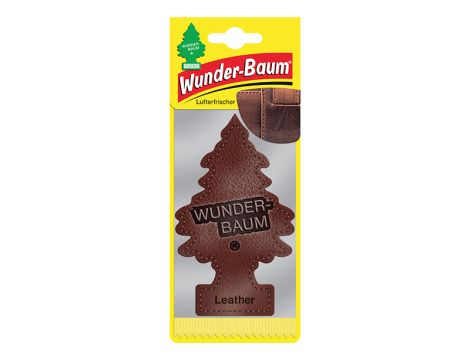 WUNDER-BAUM - Choinka- Skóra