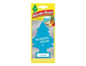 WUNDER-BAUM - Weihnachtsbaum - Tropisch