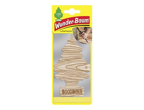 WUNDER-BAUM - Weihnachtsbaum - Holzarbeiten