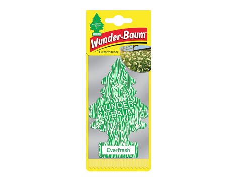 WUNDER-BAUM - Weihnachtsbaum - Immer frisch