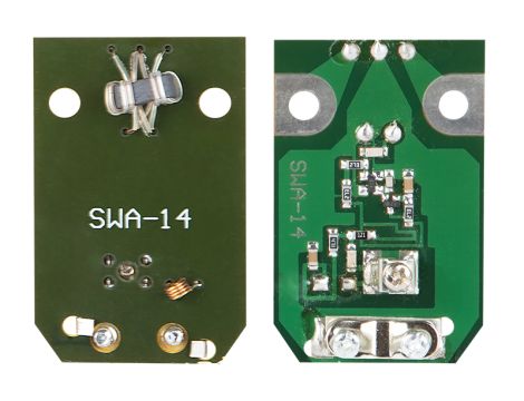 Antennenverstärker SWA-14