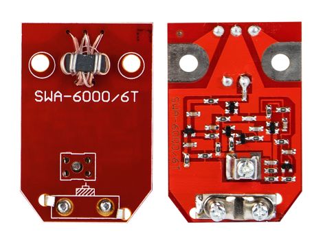 Antennenverstärker SWA-6000 (6-Transistoren)