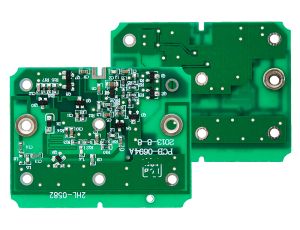 Antennenverstärker ATD28 PCB-0694A