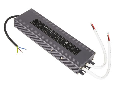 Netzgerät für LED-Systeme 12V/21A 250W