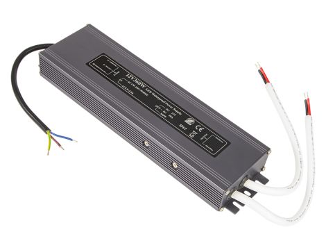 Netzgerät für LED-Systeme 12V/30A 360W