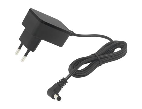 Schaltnetzteil 12V/2000mA 2.1/5.5 (+) Stecker