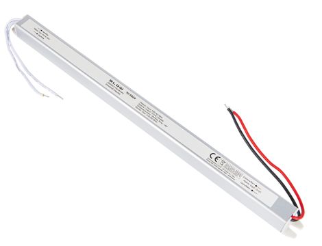 Schaltnetzteil 12V/4A 48W SLIM