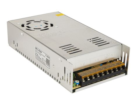 Industrie-Schaltnetzteil 12V/30A 360W