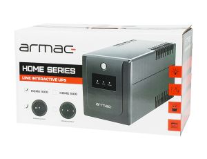 ARMAC HOME 1000 LED UPS - image 2