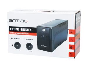 ARMAC HOME 650E LED UPS Notstromversorgung - image 2