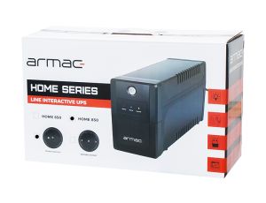 ARMAC HOME 850E LED UPS Notstromversorgung - image 2