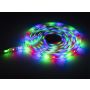 RGB LED Streifen Set 2835 5m/300 Treiber+Stromversorgung wasserdichte Streifen - 3