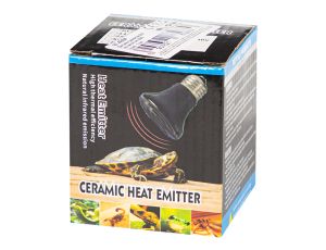 E27 Terrarien-Heizlampe 50W - image 2