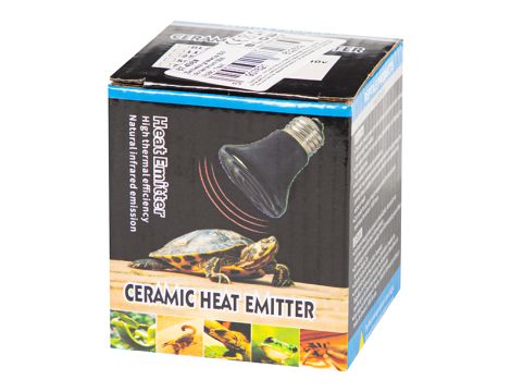 E27 Terrarien-Heizlampe 50W - 2