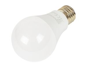 LED-Glühbirne E27 10W 230V RGB+CW WIFI - image 2