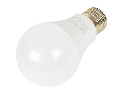 LED-Glühbirne E27 10W 230V RGB+CW WIFI - 2